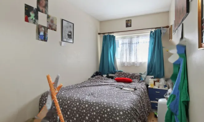 Недвижимость Craven Park Road: 4