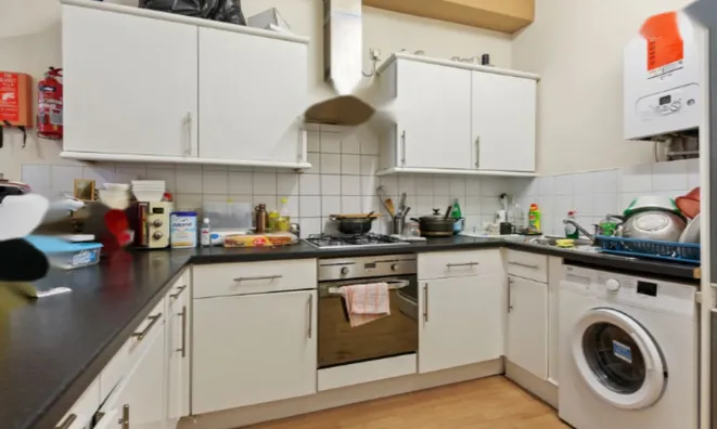 Недвижимость Craven Park Road: 8