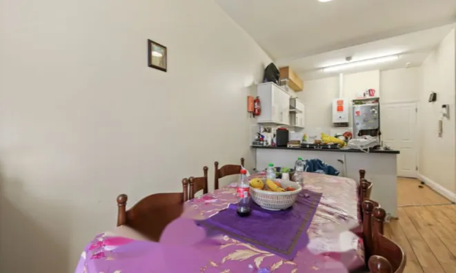 Недвижимость Craven Park Road: 9