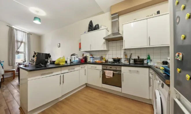 Недвижимость Craven Park Road: 10