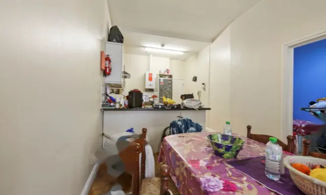 Недвижимость Craven Park Road: 11