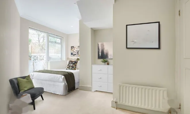 Недвижимость Eccles Road: 1