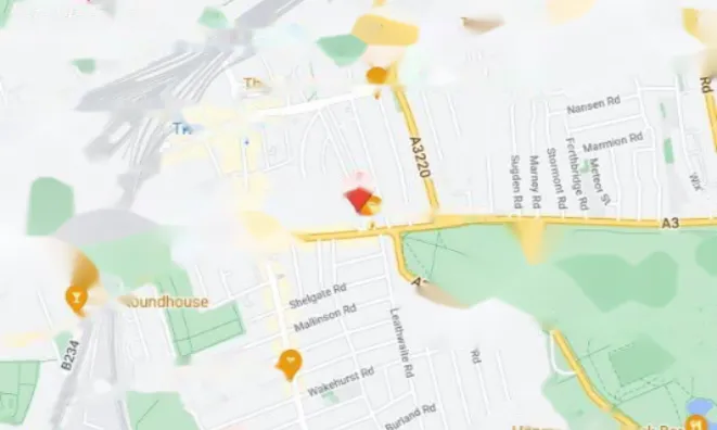 Недвижимость Eccles Road: 4