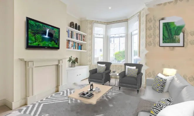 Недвижимость Eccles Road: 5