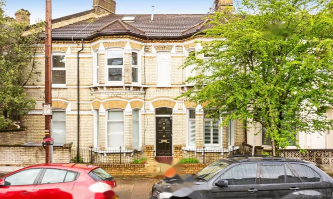 Недвижимость Eccles Road: 6