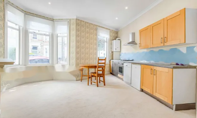 Недвижимость Eccles Road: 8