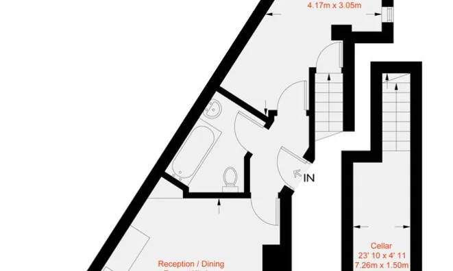 Недвижимость Eccles Road: 9