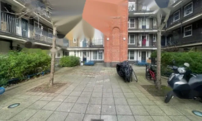 Недвижимость 8, Leighton Road, Kentish Town: 4