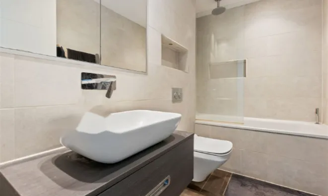 Недвижимость Boundary Lane: 1