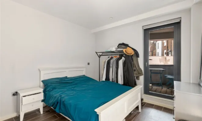 Недвижимость Boundary Lane: 4