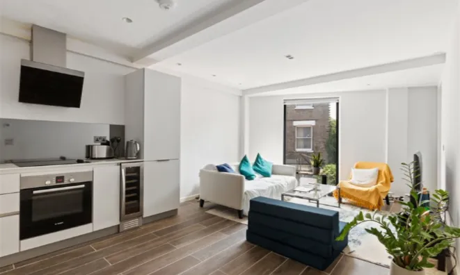 Недвижимость Boundary Lane: 5