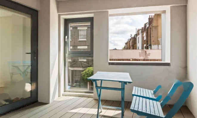 Недвижимость Boundary Lane: 6