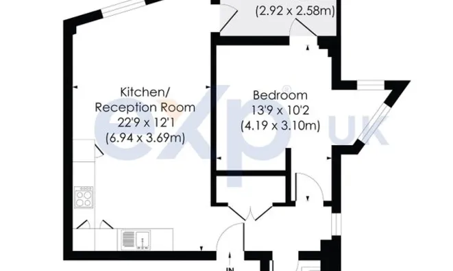 Недвижимость Boundary Lane: 9
