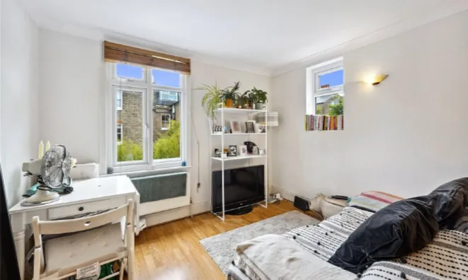 Недвижимость Kelmscott Road: 1