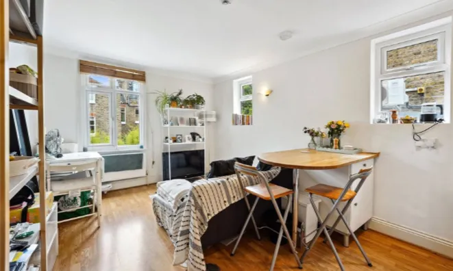 Недвижимость Kelmscott Road: 5