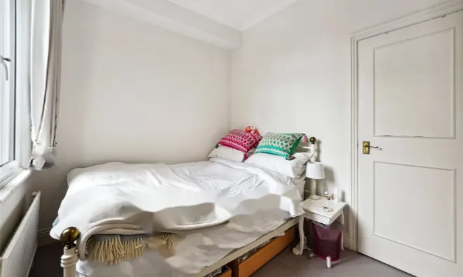 Недвижимость Kelmscott Road: 6