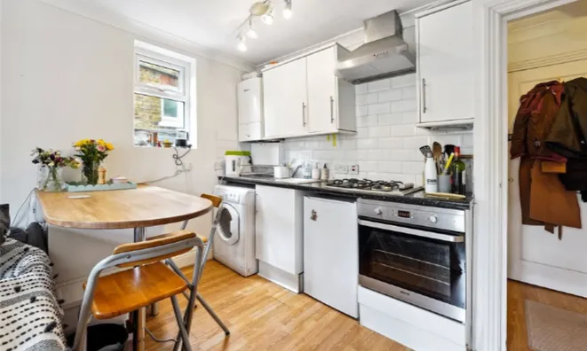 Недвижимость Kelmscott Road: 7