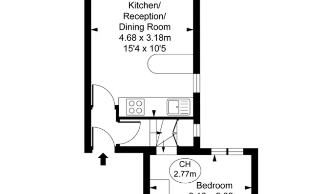 Недвижимость Kelmscott Road: 8