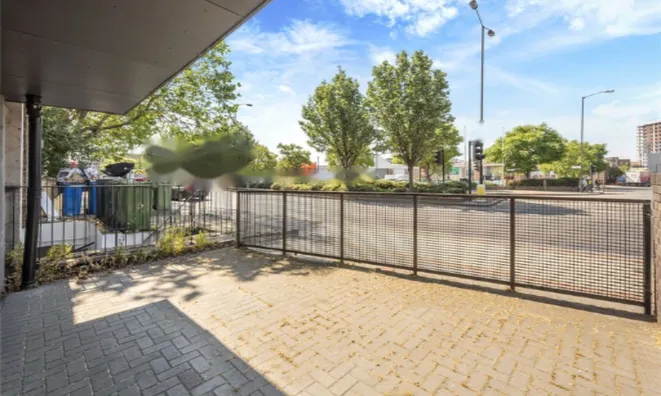 Недвижимость Old Kent Road, Bermondsey: 2