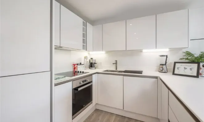 Недвижимость Old Kent Road, Bermondsey: 4