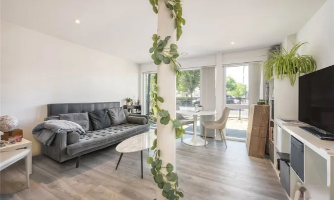 Недвижимость Old Kent Road, Bermondsey: 6