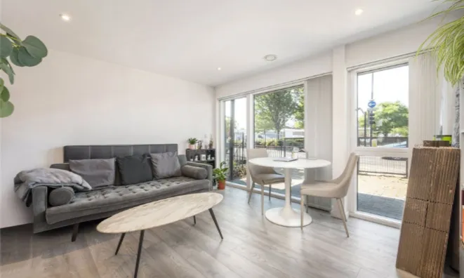 Недвижимость Old Kent Road, Bermondsey: 7