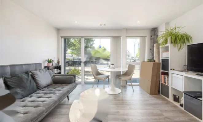 Недвижимость Old Kent Road, Bermondsey: 8