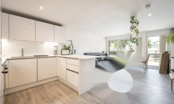 Недвижимость Old Kent Road, Bermondsey: 11