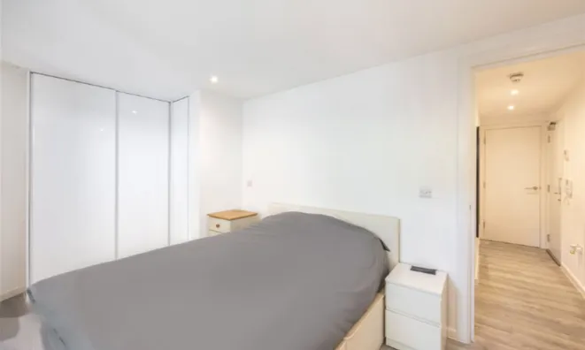 Недвижимость Old Kent Road, Bermondsey: 12