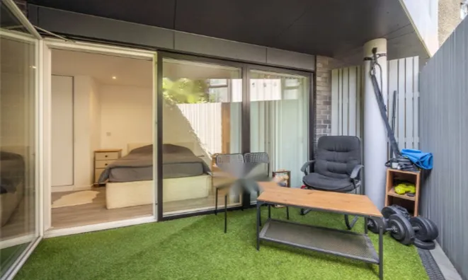 Недвижимость Old Kent Road, Bermondsey: 13