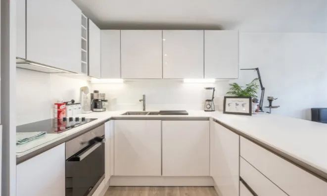 Недвижимость Old Kent Road, Bermondsey: 15