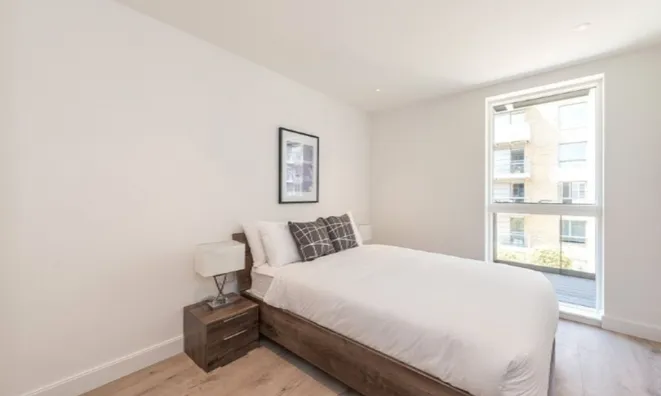 Недвижимость High Street: 1