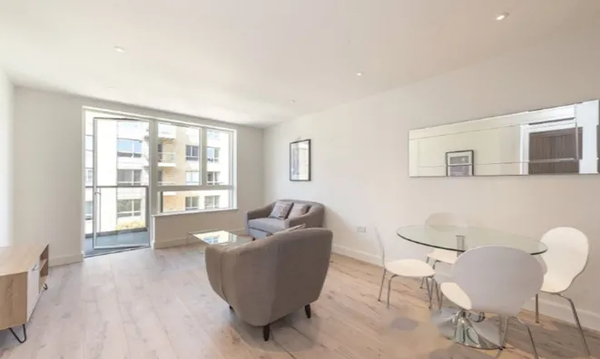 Недвижимость High Street: 5