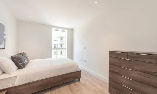 Недвижимость High Street: 7