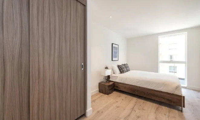 Недвижимость High Street: 11