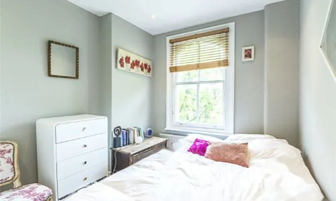 Недвижимость Cambridge Gardens: 2