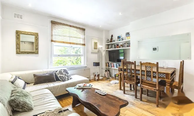 Недвижимость Cambridge Gardens: 4