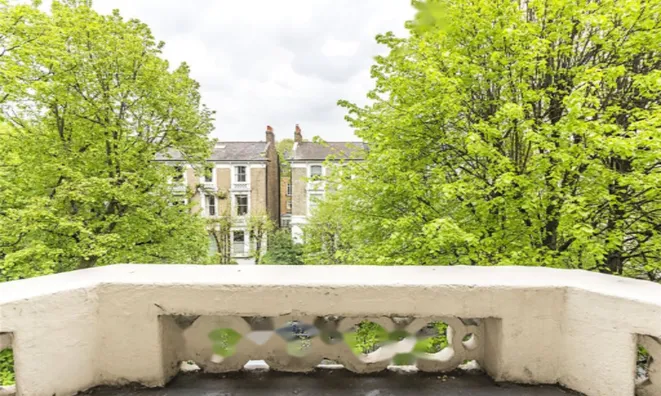 Недвижимость Cambridge Gardens: 6