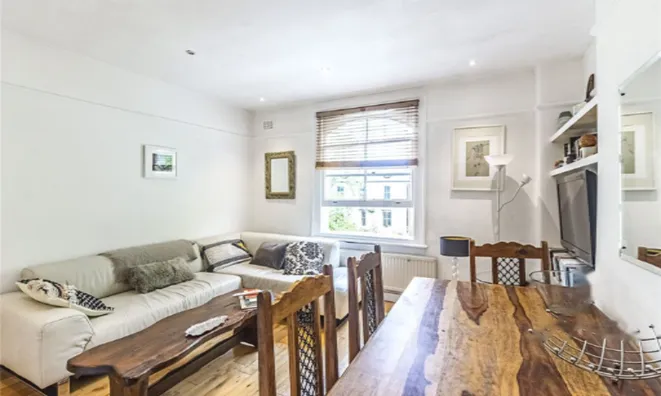 Недвижимость Cambridge Gardens: 7