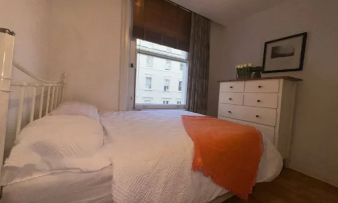 Недвижимость Gloucester Terrace, Bayswater: 3