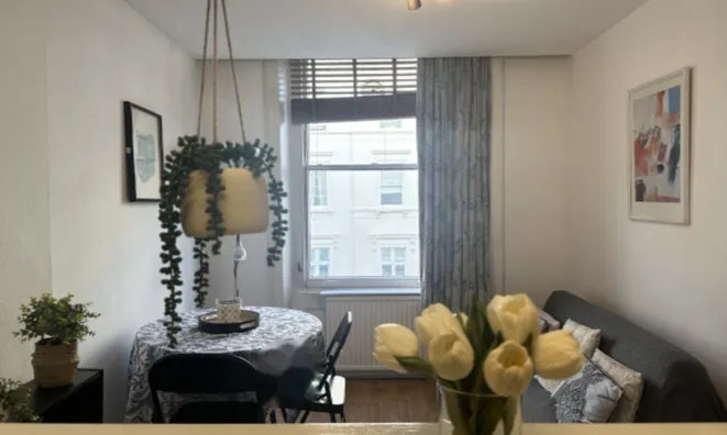 Недвижимость Gloucester Terrace, Bayswater: 7