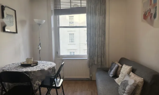 Недвижимость Gloucester Terrace, Bayswater: 10