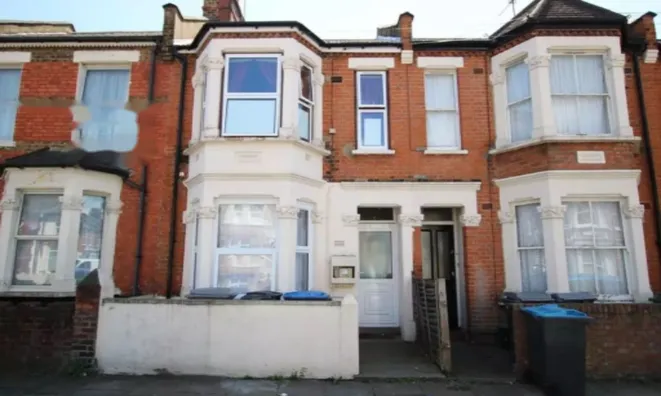 Недвижимость Cobbold Road: 6