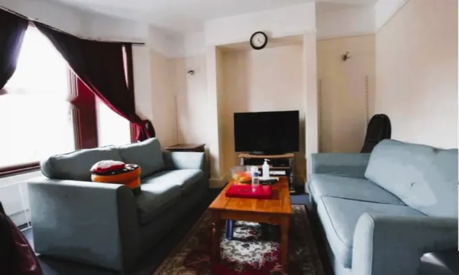 Недвижимость Cobbold Road: 7