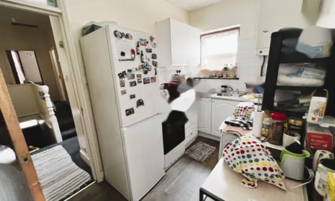 Недвижимость Cobbold Road: 9