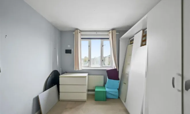 Недвижимость Sandifer Drive, Cricklewood: 1