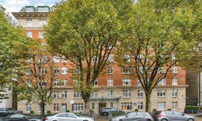 Недвижимость Abercorn Place, St. John's Wood: 6