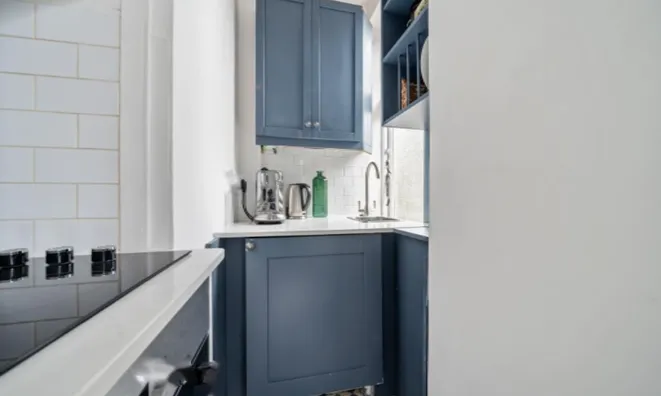 Недвижимость Abercorn Place, St. John's Wood: 7