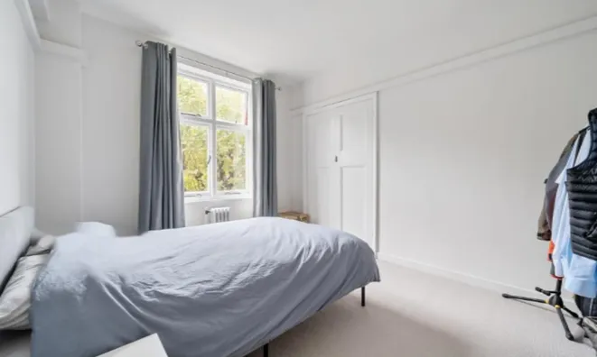 Недвижимость Abercorn Place, St. John's Wood: 8