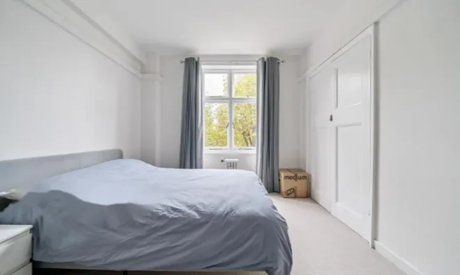 Недвижимость Abercorn Place, St. John's Wood: 9